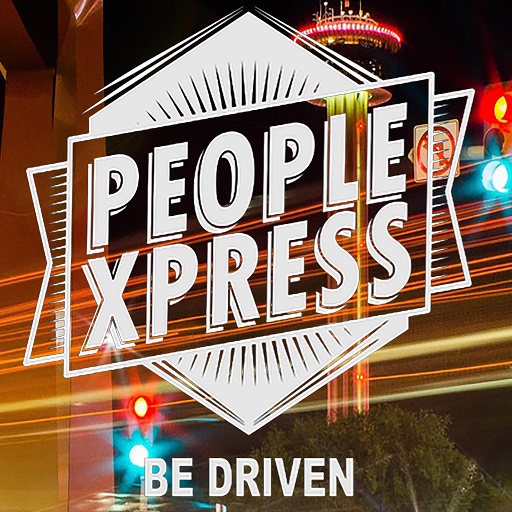 PeopleXpress - Login